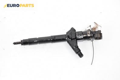 Дюза дизел за Nissan Primera Hatchback III (01.2002 - 06.2007) 2.2 Di, 126 к.с.