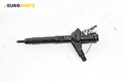 Дюза дизел за Nissan Primera Hatchback III (01.2002 - 06.2007) 2.2 Di, 126 к.с.