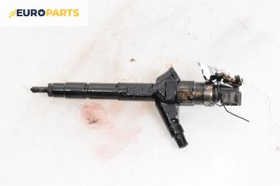 Дюза дизел за Nissan Primera Hatchback III (01.2002 - 06.2007) 2.2 Di, 126 к.с.