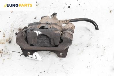 Спирачен апарат за Fiat Punto Hatchback II (09.1999 - 07.2012), позиция: предна, лява