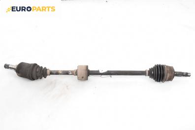 Полуоска за Fiat Punto Hatchback II (09.1999 - 07.2012) 1.2 60 (188.030, .050, .130, .150, .230, .250), 60 к.с., позиция: предна, дясна