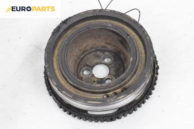 Демпферна шайба за Fiat Punto Hatchback II (09.1999 - 07.2012) 1.2 60 (188.030, .050, .130, .150, .230, .250), 60 к.с.