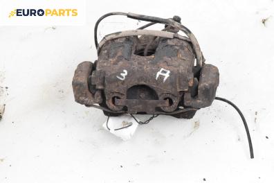 Спирачен апарат за BMW 3 Series E46 Touring (10.1999 - 06.2005), позиция: задна, дясна