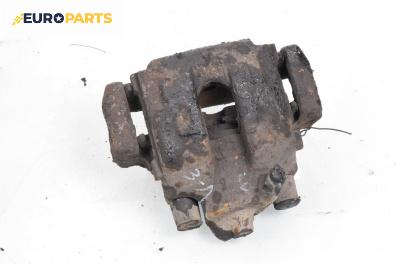 Спирачен апарат за BMW 3 Series E46 Touring (10.1999 - 06.2005), позиция: задна, лява