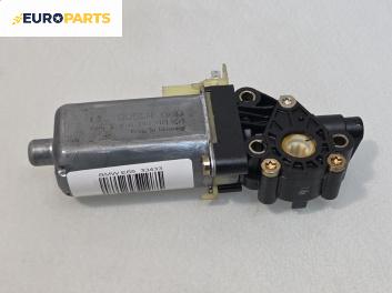 Електромотор за стъклоподемник за BMW 7 Series E65 (11.2001 - 12.2009), 4+1 вр., седан, позиция: задна, лява