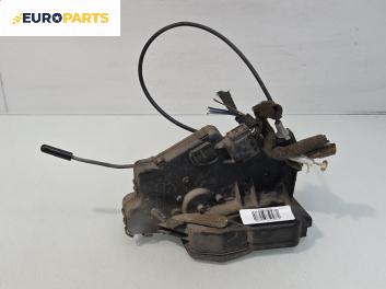 Брава на врата за BMW 3 Series E46 Sedan (02.1998 - 04.2005), позиция: задна, дясна