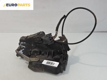 Брава на врата за BMW 3 Series E46 Sedan (02.1998 - 04.2005), позиция: предна, дясна