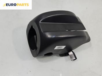 Интериорна пластмаса волан за Volkswagen Golf V Hatchback (10.2003 - 02.2009), 4+1 вр., хечбек