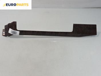 Интериорна лайсна за BMW 3 Series E46 Sedan (02.1998 - 04.2005), 4+1 вр., седан