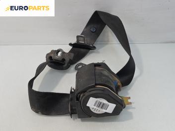 Предпазен колан за BMW 3 Series E46 Sedan (02.1998 - 04.2005), 4+1 вр., позиция: предна, лява