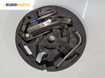 Инструменти за Volkswagen Golf V Hatchback (10.2003 - 02.2009)