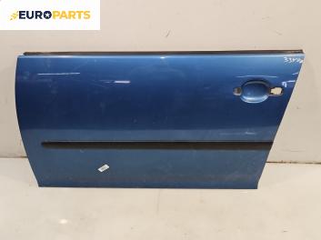 Врата за Volkswagen Golf V Hatchback (10.2003 - 02.2009), 4+1 вр., хечбек, позиция: предна, лява