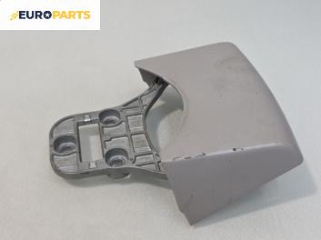 Интериорна пластмаса за Mercedes-Benz E-Class Sedan (W211) (03.2002 - 03.2009), 4+1 вр., седан, позиция: предна