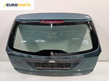 Заден капак за Ford Focus I Estate (02.1999 - 12.2007), 4+1 вр., комби, позиция: задна