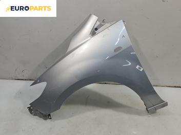 Калник за Mazda 5 Minivan I (02.2005 - 12.2010), 4+1 вр., миниван, позиция: предна, лява