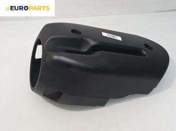 Интериорна пластмаса волан за BMW 3 Series E46 Touring (10.1999 - 06.2005), 4+1 вр., комби