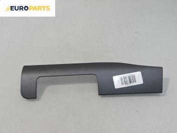 Интериорна лайсна за BMW 3 Series E46 Touring (10.1999 - 06.2005), 4+1 вр., комби