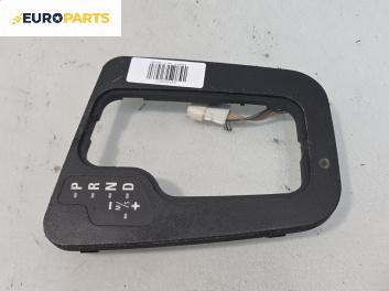 Индикатор автоматични скорости за BMW 3 Series E46 Touring (10.1999 - 06.2005), № 7059413