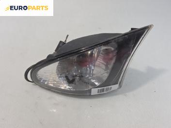 Мигач за BMW 3 Series E46 Touring (10.1999 - 06.2005), комби, позиция: лява