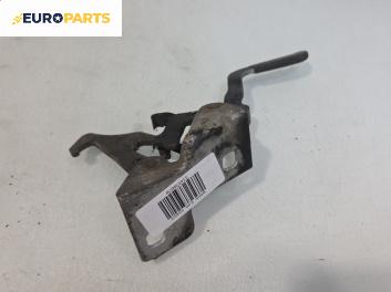 Заключалка преден капак за BMW 3 Series E46 Touring (10.1999 - 06.2005)