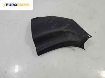 Интериорна кора за Toyota Auris Hatchback I (10.2006 - 09.2012), 2+1 вр., хечбек