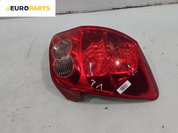 Стоп за Toyota Auris Hatchback I (10.2006 - 09.2012), хечбек, позиция: лява