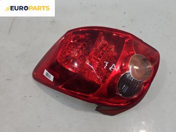 Стоп за Toyota Auris Hatchback I (10.2006 - 09.2012), хечбек, позиция: дясна