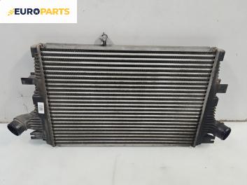 Интеркулер за Alfa Romeo 159 Sportwagon (03.2006 - 11.2011) 1.9 JTDM 8V, 115 к.с.