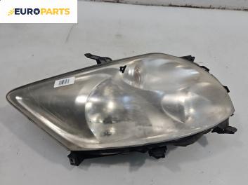 Фар за Toyota Auris Hatchback I (10.2006 - 09.2012), хечбек, позиция: дясна