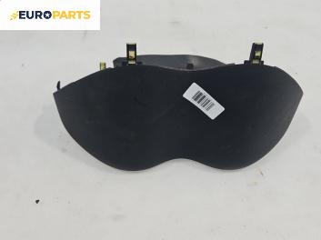 Интериорна пластмаса километраж за Toyota Auris Hatchback I (10.2006 - 09.2012), 2+1 вр., хечбек