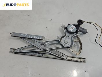 Машинка ел. стъкло за Toyota Auris Hatchback I (10.2006 - 09.2012), 2+1 вр., хечбек, позиция: предна, дясна