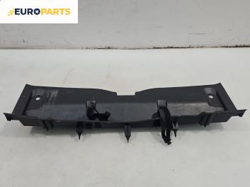 Кора багажник за Toyota Auris Hatchback I (10.2006 - 09.2012), 2+1 вр., хечбек