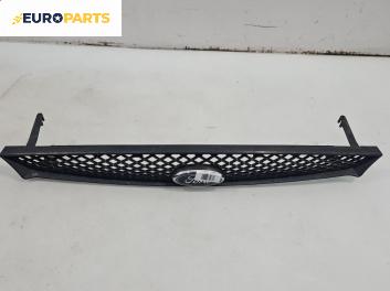 Решетка за Ford Focus I Estate (02.1999 - 12.2007), комби, позиция: предна