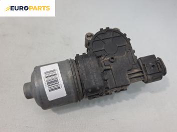 Ел. мотор за чистачките за Alfa Romeo 147 Hatchback (10.2000 - 12.2010), хечбек, позиция: предна, №  0390241514