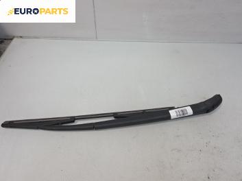 Рамо задна чистачка за Alfa Romeo 147 Hatchback (10.2000 - 12.2010), позиция: задна