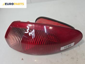 Стоп за Alfa Romeo 147 Hatchback (10.2000 - 12.2010), хечбек, позиция: дясна