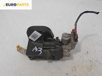 Брава на врата за Alfa Romeo 147 Hatchback (10.2000 - 12.2010), позиция: задна, дясна