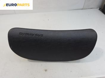 Капак airbag за Alfa Romeo 147 Hatchback (10.2000 - 12.2010), 4+1 вр., хечбек