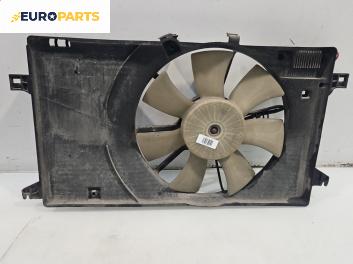 Перка охлаждане за Mazda 5 Minivan I (02.2005 - 12.2010) 2.0 CD, 110 к.с.