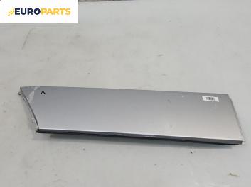 Външни лайсни за Mazda 5 Minivan I (02.2005 - 12.2010), миниван, позиция: лява