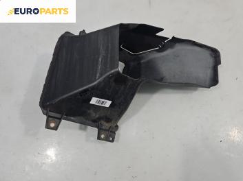 Въздухозаборник за Mazda 5 Minivan I (02.2005 - 12.2010) 2.0 CD, 110 к.с.