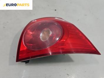 Стоп за Volkswagen Golf V Hatchback (10.2003 - 02.2009), хечбек, позиция: дясна