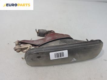 Халоген за BMW 3 Series E46 Sedan (02.1998 - 04.2005), седан, позиция: лява