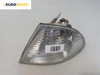 Мигач за BMW 3 Series E46 Sedan (02.1998 - 04.2005), седан, позиция: лява