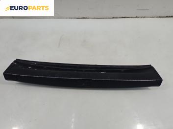 Планка багажник за Audi A8 Sedan 4E (10.2002 - 07.2010), 4+1 вр., седан