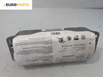 Airbag за Volkswagen Golf V Hatchback (10.2003 - 02.2009), 4+1 вр., хечбек, позиция: предна