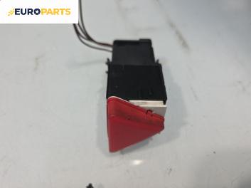 Бутон аварийни светлини  за Volkswagen Golf V Hatchback (10.2003 - 02.2009)