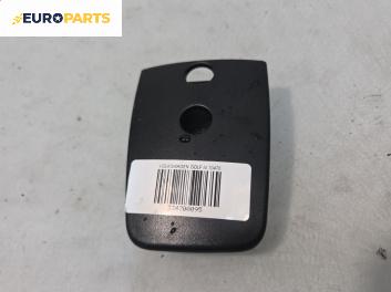 Интериорна пластмаса за Volkswagen Golf V Hatchback (10.2003 - 02.2009), 4+1 вр., хечбек, позиция: предна