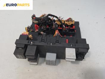 Бушонно табло за Volkswagen Golf V Hatchback (10.2003 - 02.2009) 1.4 16V, 75 к.с.