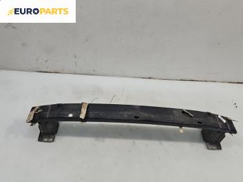 Основа броня за Toyota Auris Hatchback I (10.2006 - 09.2012), хечбек, позиция: предна